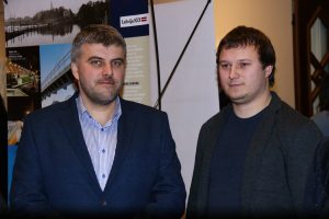 Konkursa “Latvijas Būvniecības Gada balva 2017” GRAND PRIX iegūst rekonstruētā VEF Kultūras pils un atjaunotā viesnīcas “Grand Hotel Kempinski Riga” ēka