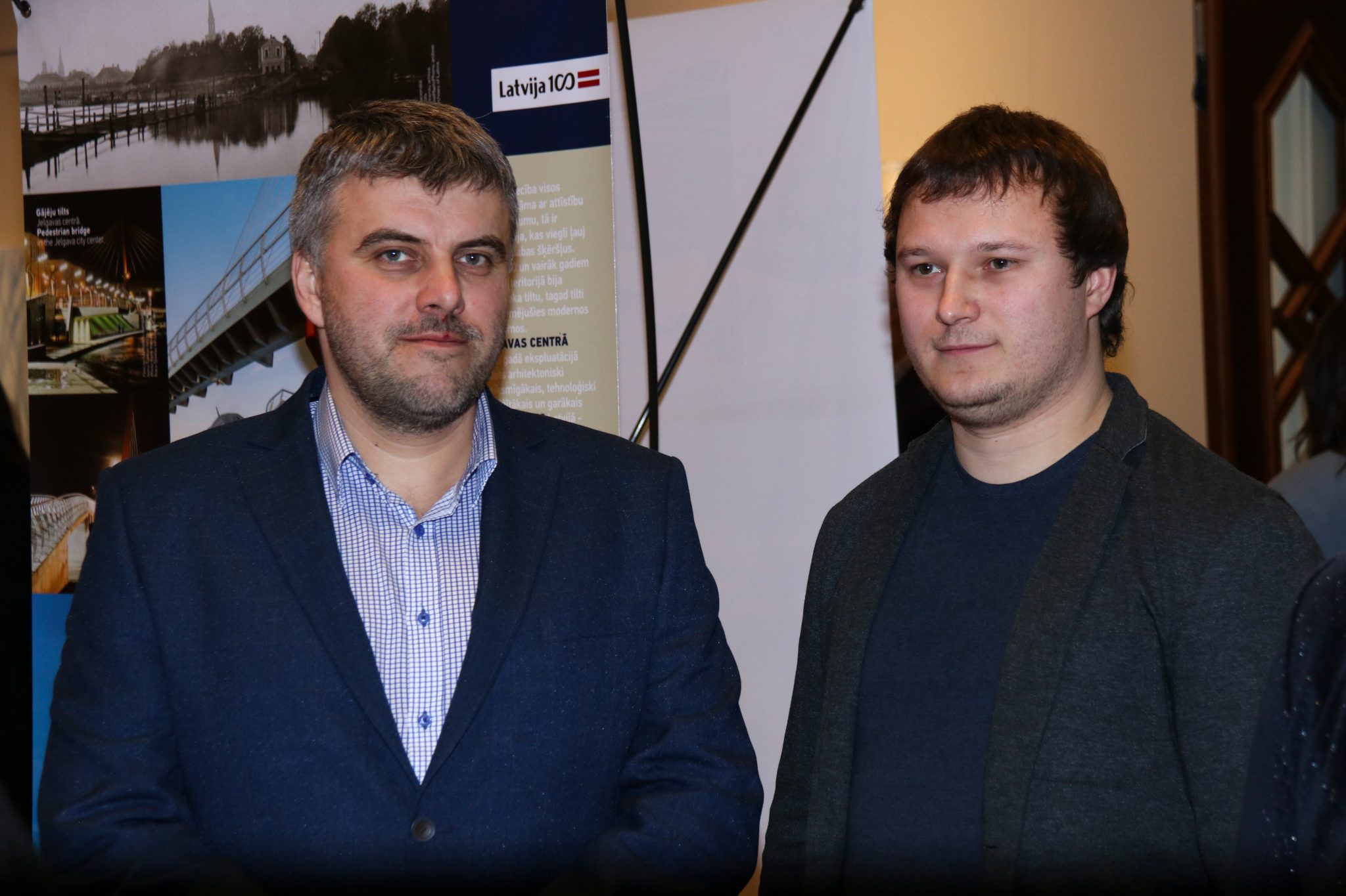 Konkursa “Latvijas Būvniecības Gada balva 2017” GRAND PRIX iegūst rekonstruētā VEF Kultūras pils un atjaunotā viesnīcas “Grand Hotel Kempinski Riga” ēka