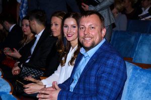 Konkursa “Latvijas Būvniecības Gada balva 2017” GRAND PRIX iegūst rekonstruētā VEF Kultūras pils un atjaunotā viesnīcas “Grand Hotel Kempinski Riga” ēka