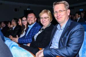 Konkursa “Latvijas Būvniecības Gada balva 2017” GRAND PRIX iegūst rekonstruētā VEF Kultūras pils un atjaunotā viesnīcas “Grand Hotel Kempinski Riga” ēka