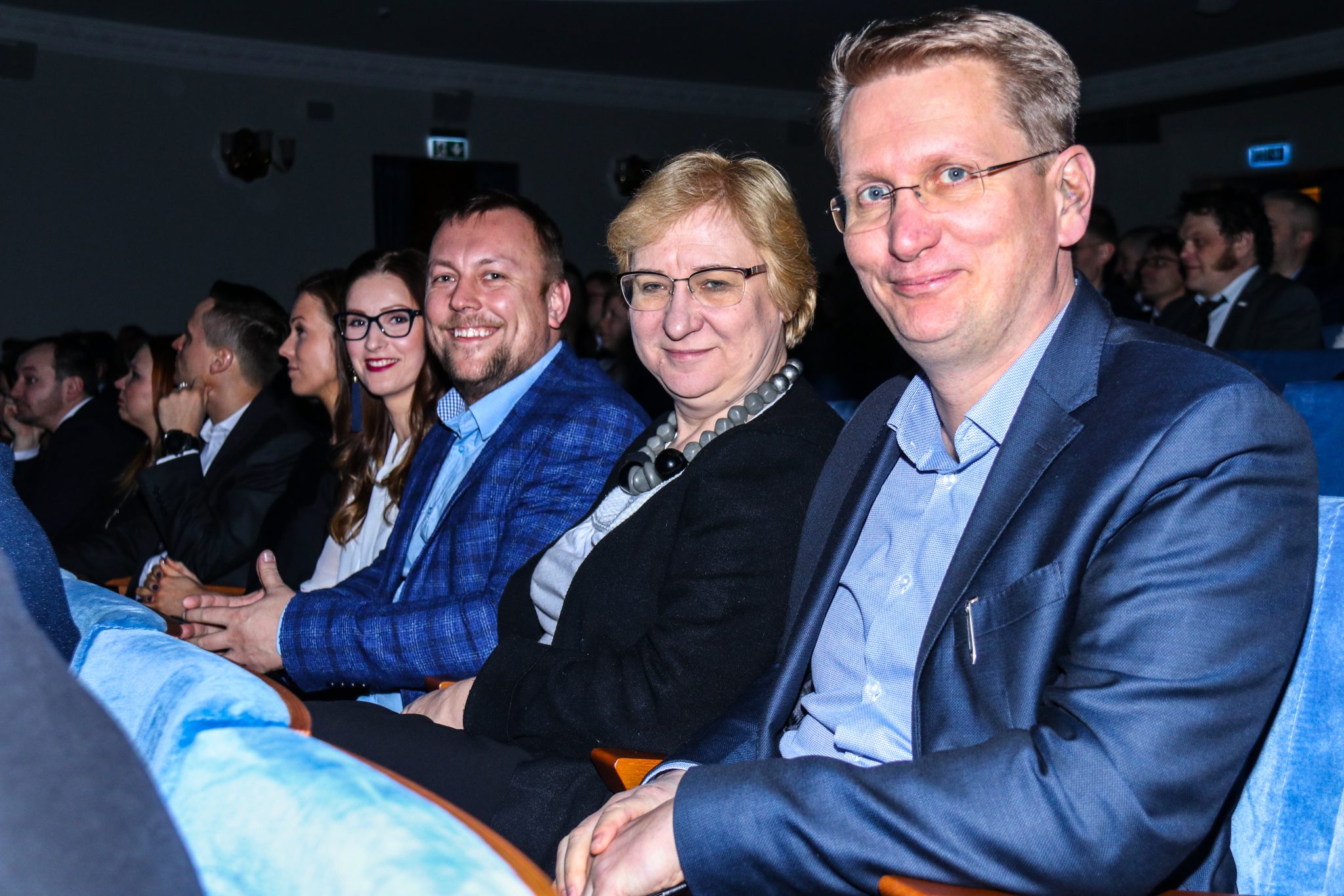 Konkursa “Latvijas Būvniecības Gada balva 2017” GRAND PRIX iegūst rekonstruētā VEF Kultūras pils un atjaunotā viesnīcas “Grand Hotel Kempinski Riga” ēka