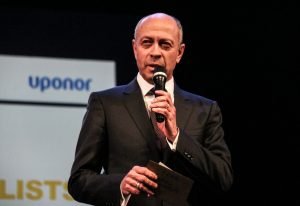 Konkursa “Latvijas Būvniecības Gada balva 2017” GRAND PRIX iegūst rekonstruētā VEF Kultūras pils un atjaunotā viesnīcas “Grand Hotel Kempinski Riga” ēka