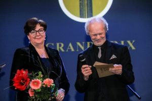 Konkursa “Latvijas Būvniecības Gada balva 2017” GRAND PRIX iegūst rekonstruētā VEF Kultūras pils un atjaunotā viesnīcas “Grand Hotel Kempinski Riga” ēka