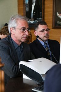 Rīgas dome, pārņemot īpašumā zemi, plāno Latvijas Nacionālā teātra ēkas paplašināšanu