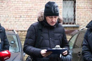 Galvaspilsētā piespiedu kārtā nojauks piecus un sakārtos divus graustus