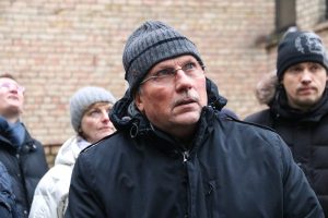 Galvaspilsētā piespiedu kārtā nojauks piecus un sakārtos divus graustus