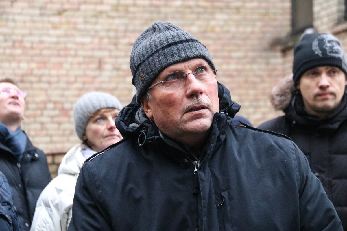 Galvaspilsētā piespiedu kārtā nojauks piecus un sakārtos divus graustus