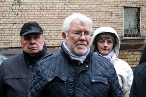 Galvaspilsētā piespiedu kārtā nojauks piecus un sakārtos divus graustus