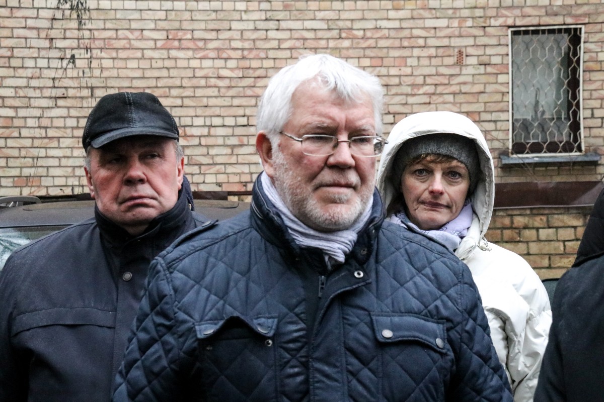 Galvaspilsētā piespiedu kārtā nojauks piecus un sakārtos divus graustus