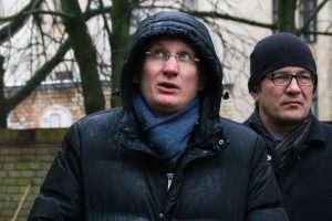 Galvaspilsētā piespiedu kārtā nojauks piecus un sakārtos divus graustus