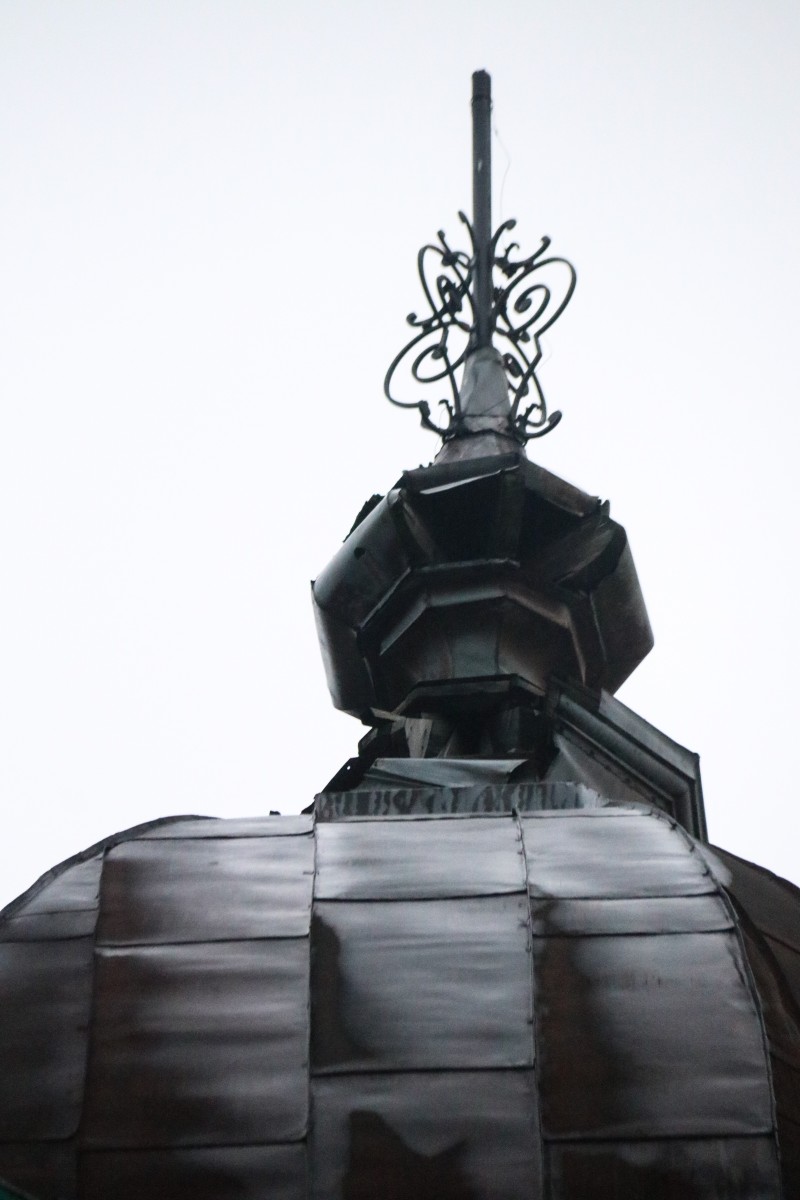 Galvaspilsētā piespiedu kārtā nojauks piecus un sakārtos divus graustus