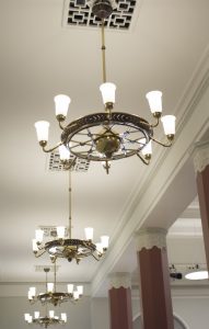 VEF Kultūras pils rekonstrukcija un restaurācija-10