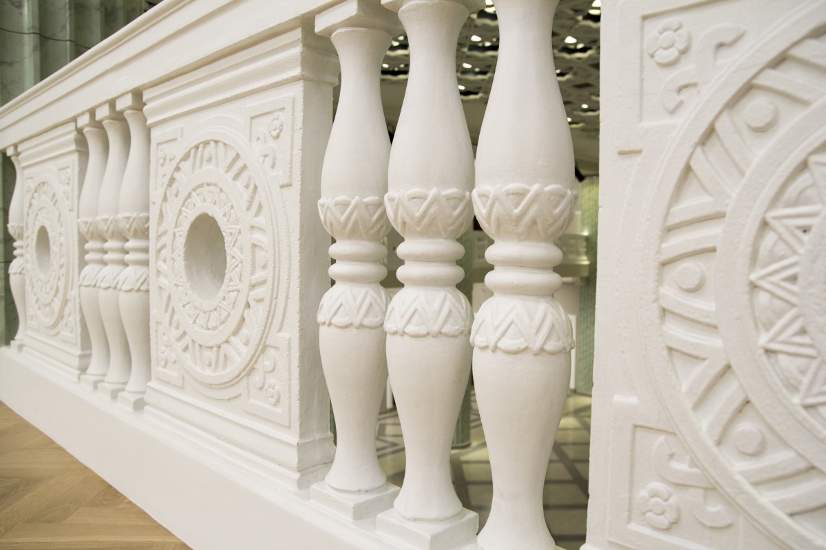 VEF Kultūras pils rekonstrukcija un restaurācija-7