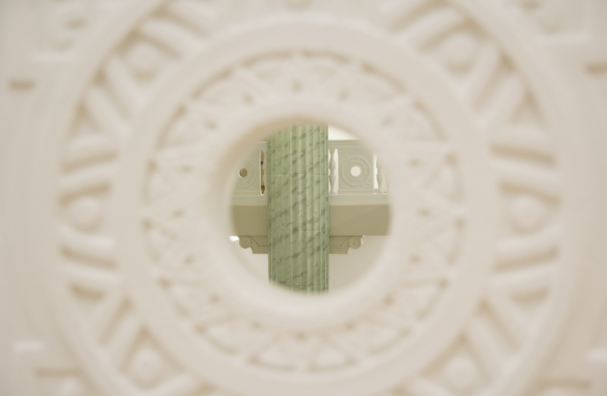 VEF Kultūras pils rekonstrukcija un restaurācija-6