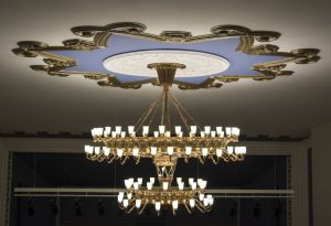 VEF Kultūras pils rekonstrukcija un restaurācija-5