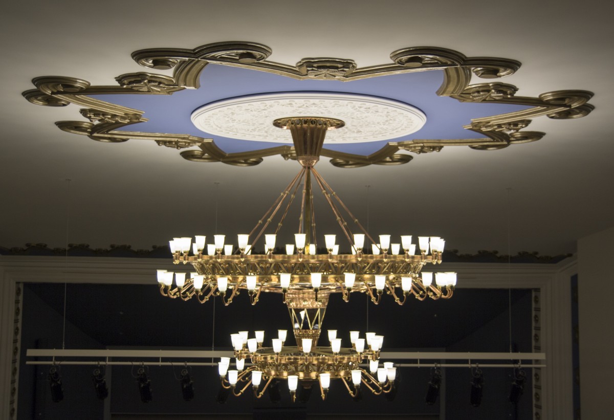 VEF Kultūras pils rekonstrukcija un restaurācija-5