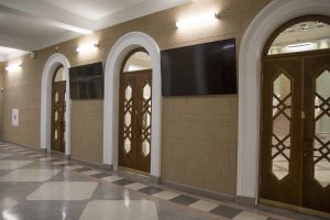 VEF Kultūras pils rekonstrukcija un restaurācija-1