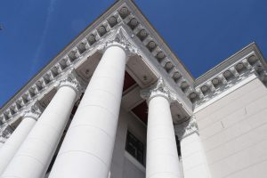 Paveikti 80% no kultūras pils “VEF” rekonstrukcijas darbiem