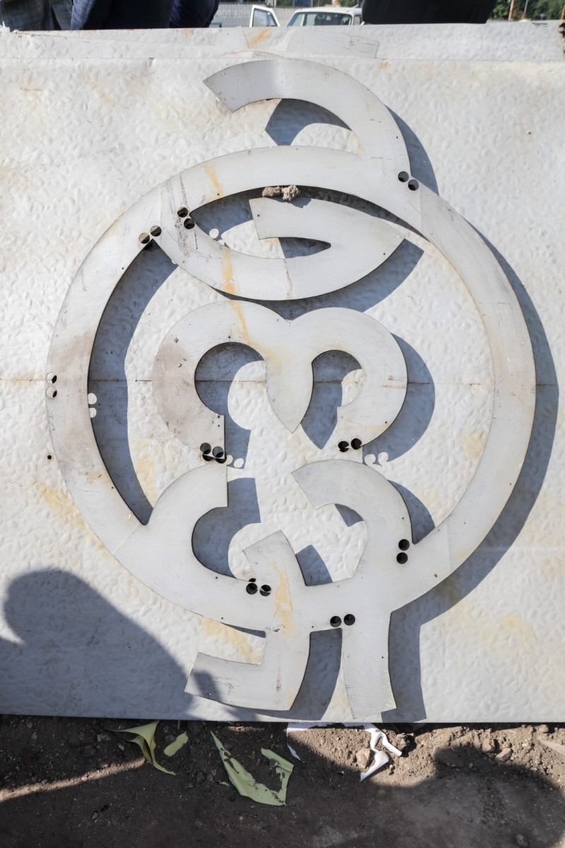 Paveikti 80% no kultūras pils “VEF” rekonstrukcijas darbiem