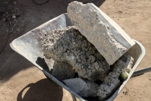 Paveikti 80% no kultūras pils “VEF” rekonstrukcijas darbiem