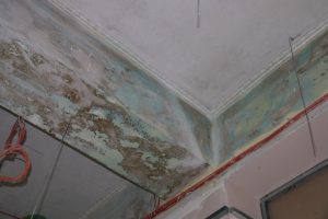 Paveikti 80% no kultūras pils “VEF” rekonstrukcijas darbiem