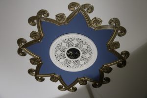 Paveikti 80% no kultūras pils “VEF” rekonstrukcijas darbiem