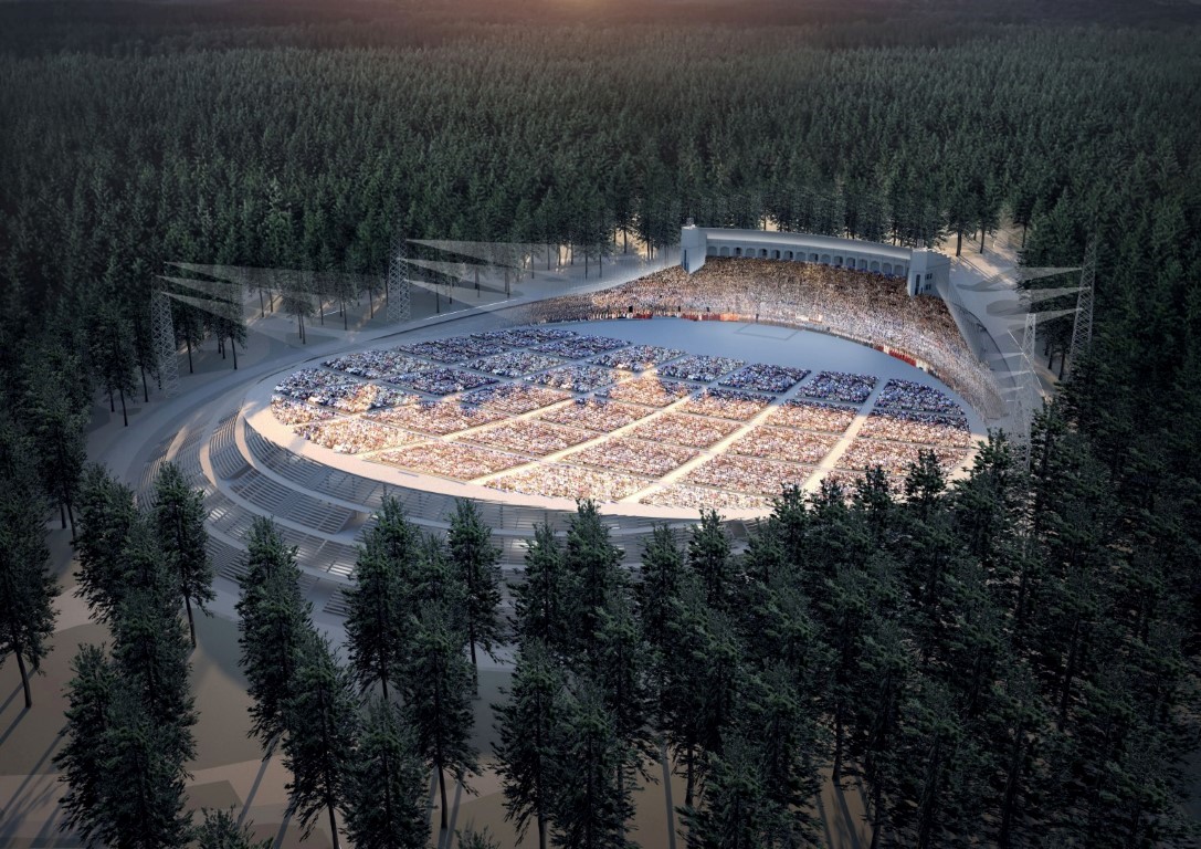 PROJEKTS - Mežaparks-1