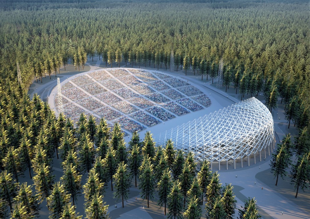 PROJEKTS - Mežaparks-8