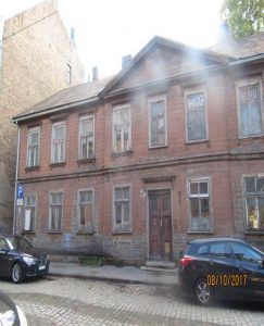 Rīgas pašvaldības līdzfinansējumu kultūras pieminekļu saglabāšanai saņems 88 ēku īpašnieki