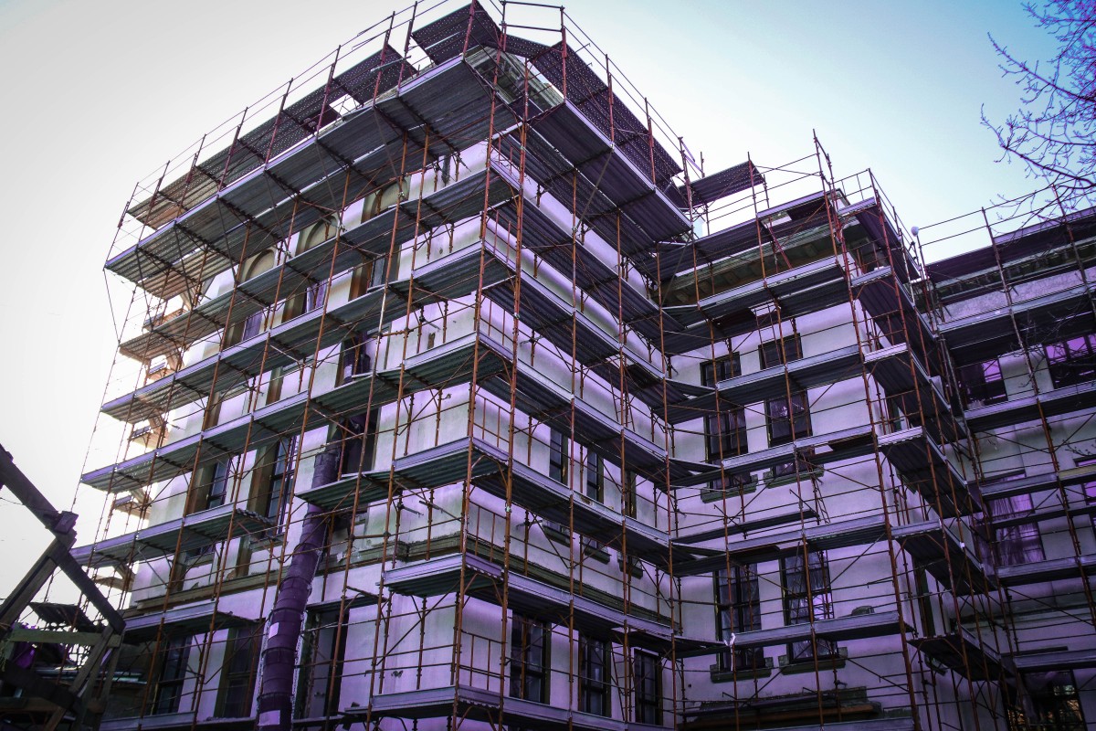 1. septembrī Rīgas Franču licejs atgriezīsies vēsturiskajā ēkā