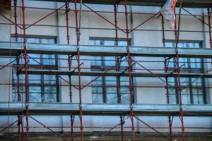 1. septembrī Rīgas Franču licejs atgriezīsies vēsturiskajā ēkā