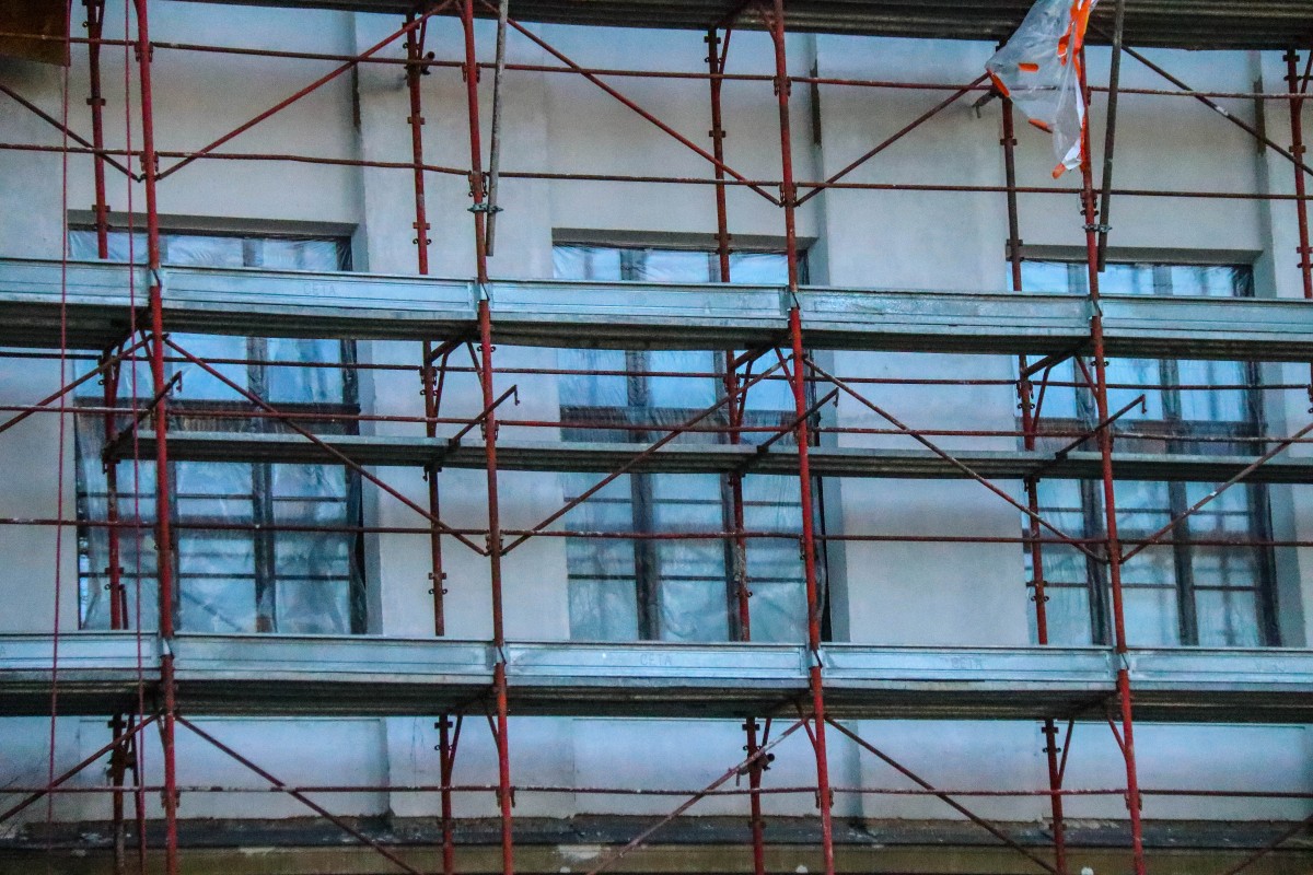 1. septembrī Rīgas Franču licejs atgriezīsies vēsturiskajā ēkā