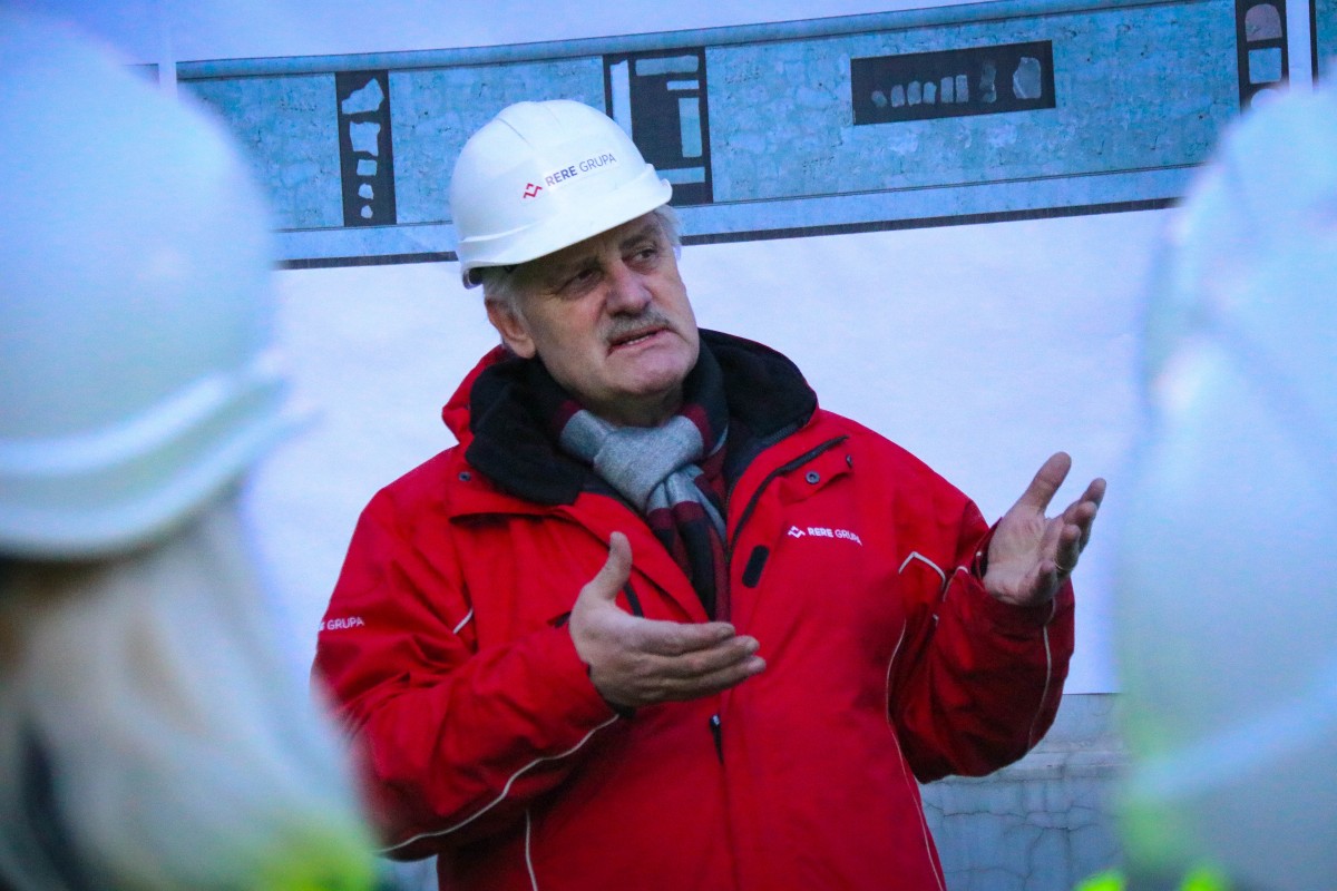 1. septembrī Rīgas Franču licejs atgriezīsies vēsturiskajā ēkā