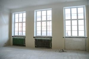 1. septembrī Rīgas Franču licejs atgriezīsies vēsturiskajā ēkā