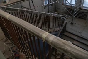 1. septembrī Rīgas Franču licejs atgriezīsies vēsturiskajā ēkā