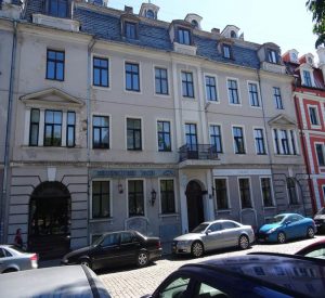 Rīgas pašvaldības līdzfinansējumu kultūras pieminekļu saglabāšanai saņems 88 ēku īpašnieki