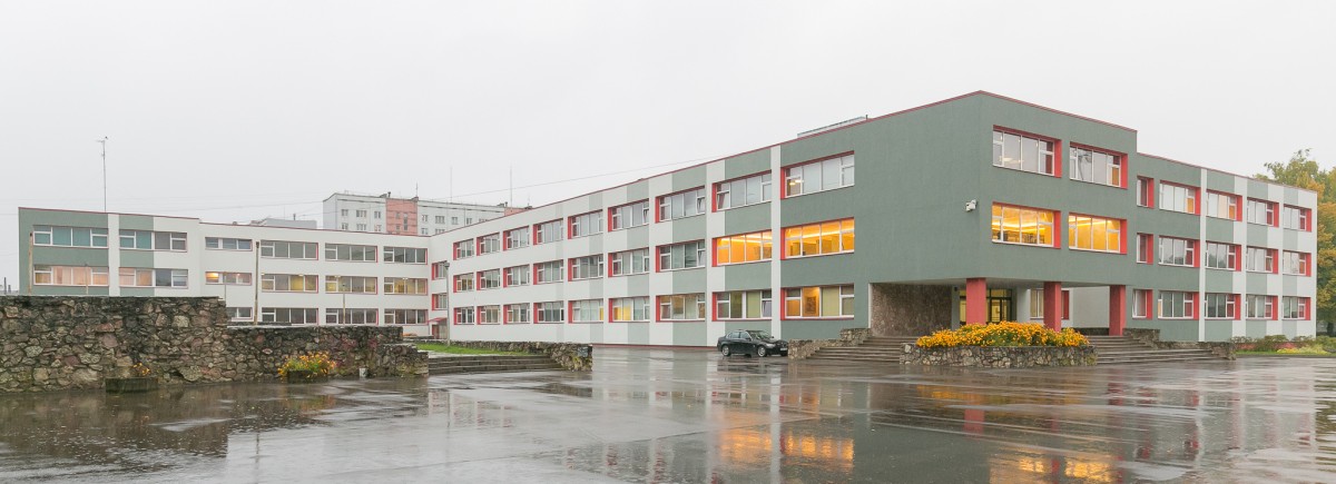 Bērnudārzs „Margrietiņa” un Puškina licejs nominēti starptautiskajam arhitektūras konkursam „Baumit LifeChallenge”