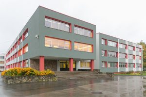 Bērnudārzs „Margrietiņa” un Puškina licejs nominēti starptautiskajam arhitektūras konkursam „Baumit LifeChallenge”