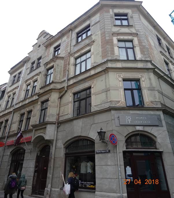 Rīgas pašvaldības līdzfinansējumu kultūras pieminekļu saglabāšanai saņems 88 ēku īpašnieki