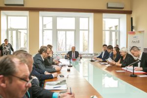 Projektā „Brīvo telpu atkārtota izmantošana kā lokāls inovāciju dzinējspēks” atrasti jauni instrumenti pilsētas sakārtošanai