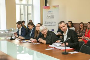 Projektā „Brīvo telpu atkārtota izmantošana kā lokāls inovāciju dzinējspēks” atrasti jauni instrumenti pilsētas sakārtošanai