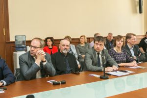 Projektā „Brīvo telpu atkārtota izmantošana kā lokāls inovāciju dzinējspēks” atrasti jauni instrumenti pilsētas sakārtošanai