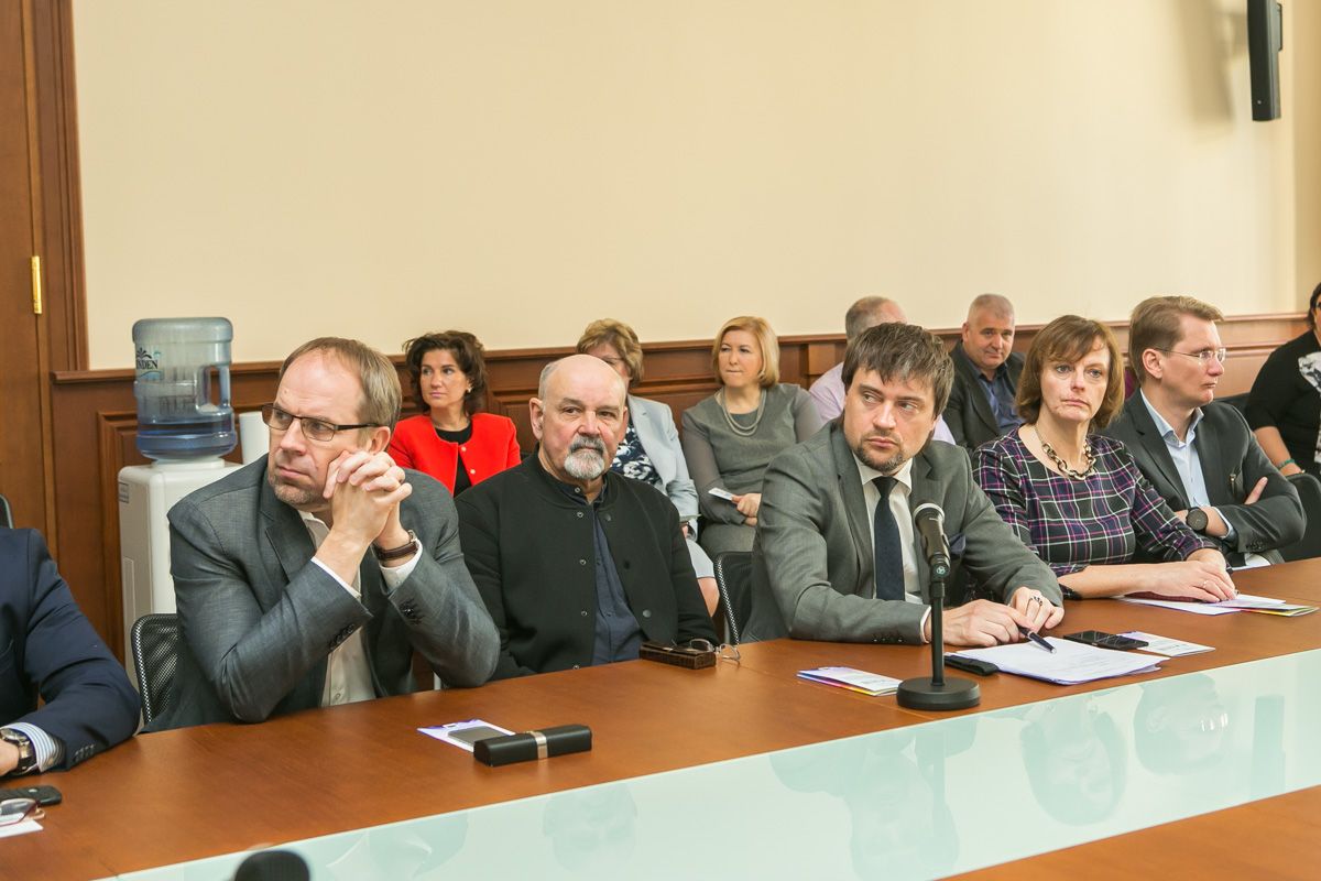 Projektā „Brīvo telpu atkārtota izmantošana kā lokāls inovāciju dzinējspēks” atrasti jauni instrumenti pilsētas sakārtošanai