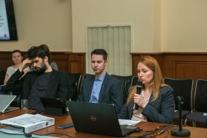 Projektā „Brīvo telpu atkārtota izmantošana kā lokāls inovāciju dzinējspēks” atrasti jauni instrumenti pilsētas sakārtošanai