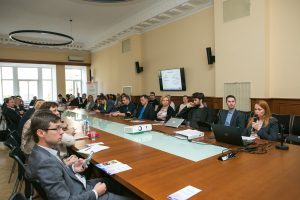 Projektā „Brīvo telpu atkārtota izmantošana kā lokāls inovāciju dzinējspēks” atrasti jauni instrumenti pilsētas sakārtošanai