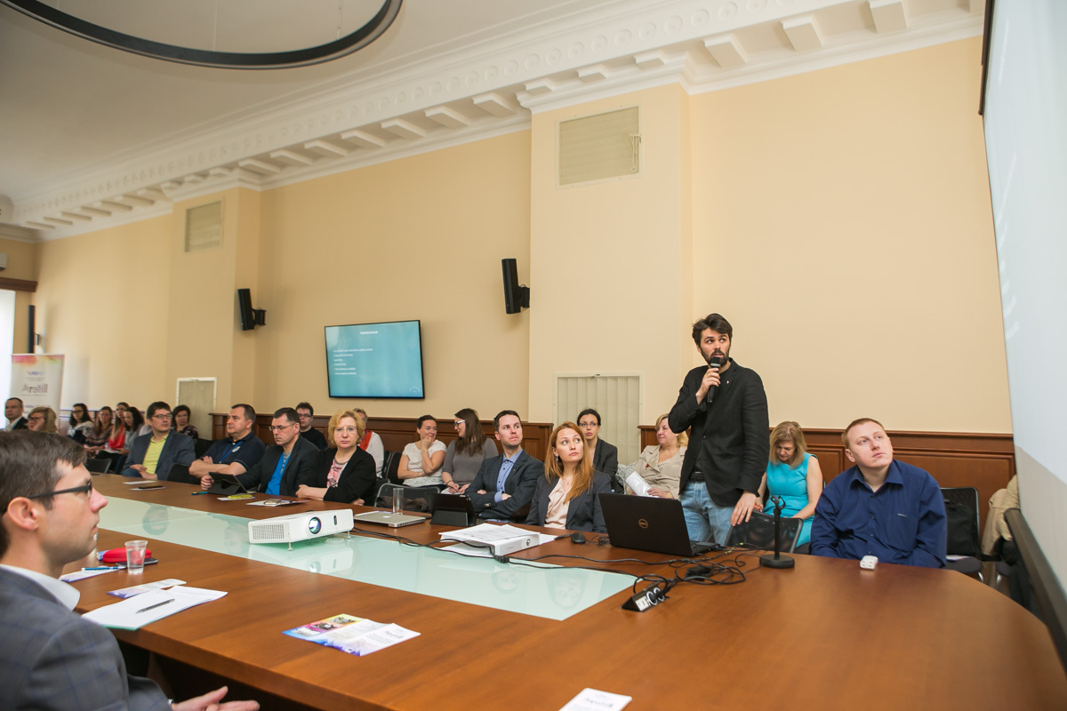 Projektā „Brīvo telpu atkārtota izmantošana kā lokāls inovāciju dzinējspēks” atrasti jauni instrumenti pilsētas sakārtošanai