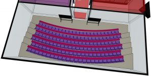 Trim Rīgas ģimnāzijām iecerētas jaunas piebūves dabaszinātņu apguvei ar inovatīvām informācijas tehnoloģijām