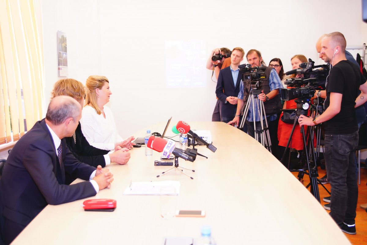 Tiesības nomāt Āgenskalna tirgu iegūst SIA “Kalnciema iela”