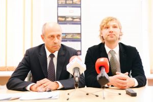 Tiesības nomāt Āgenskalna tirgu iegūst SIA “Kalnciema iela”