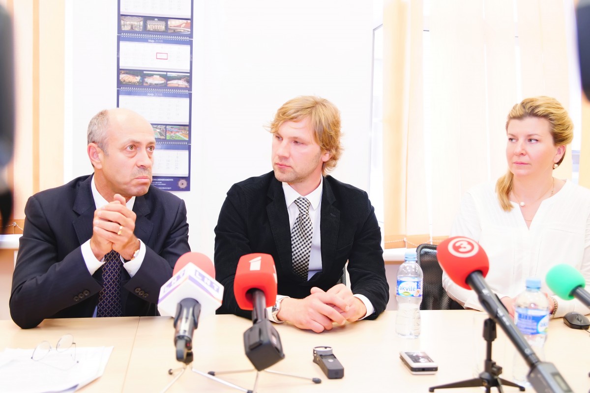 Tiesības nomāt Āgenskalna tirgu iegūst SIA “Kalnciema iela”